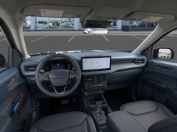 Ford Maverick Lobo Standard AWD SuperCrew 2026