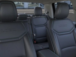 Ford Maverick Lobo Standard AWD SuperCrew 2026