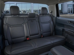 Ford Maverick Lobo Standard AWD SuperCrew 2026