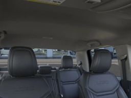 Ford Maverick Lobo Standard AWD SuperCrew 2026