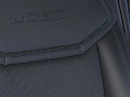 Ford Maverick Lobo Standard AWD SuperCrew 2026
