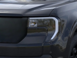 Ford Maverick Lobo Standard AWD SuperCrew 2026