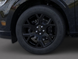 Ford Maverick Lobo Standard AWD SuperCrew 2026
