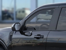 Ford Maverick Lobo Standard AWD SuperCrew 2026