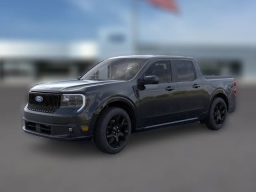 Ford Maverick Lobo Standard AWD SuperCrew 2026