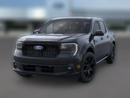 Ford Maverick Lobo Standard AWD SuperCrew 2026