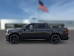 Ford Maverick Lobo Standard AWD SuperCrew 2026