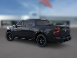 Ford Maverick Lobo Standard AWD SuperCrew 2026