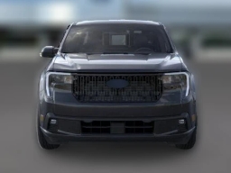 Ford Maverick Lobo Standard AWD SuperCrew 2026