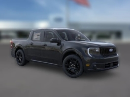 Ford Maverick Lobo Standard AWD SuperCrew 2026
