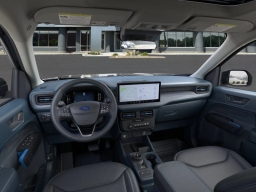Ford Maverick Lobo Standard AWD SuperCrew 2026