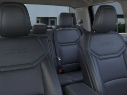 Ford Maverick Lobo Standard AWD SuperCrew 2026