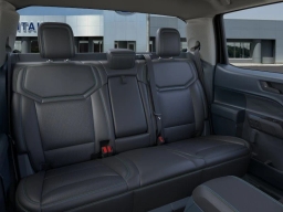 Ford Maverick Lobo Standard AWD SuperCrew 2026