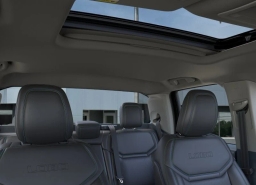 Ford Maverick Lobo Standard AWD SuperCrew 2026