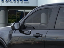 Ford Maverick Lobo Standard AWD SuperCrew 2026