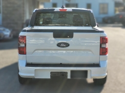 Ford Maverick Lobo Standard AWD SuperCrew 2025