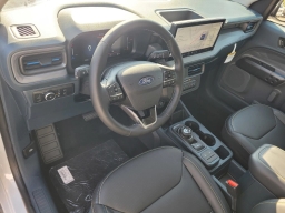 Ford Maverick Lobo Standard AWD SuperCrew 2025