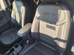 Ford Maverick Lobo Standard AWD SuperCrew 2025