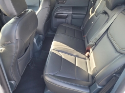 Ford Maverick Lobo Standard AWD SuperCrew 2025