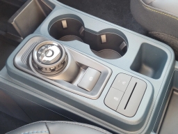 Ford Maverick Lobo Standard AWD SuperCrew 2025