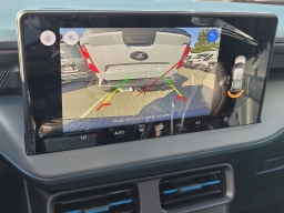 Ford Maverick Lobo Standard AWD SuperCrew 2025