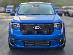 Ford Maverick Lobo Standard AWD SuperCrew 2026