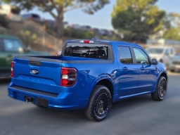 Ford Maverick Lobo Standard AWD SuperCrew 2026