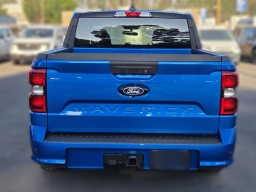 Ford Maverick Lobo Standard AWD SuperCrew 2026