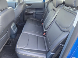 Ford Maverick Lobo Standard AWD SuperCrew 2026