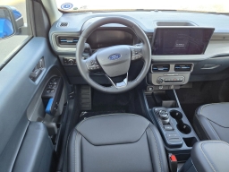 Ford Maverick Lobo Standard AWD SuperCrew 2026