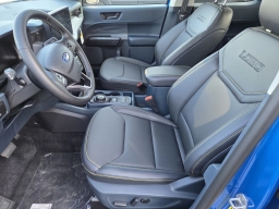Ford Maverick Lobo Standard AWD SuperCrew 2026