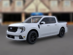 Ford Maverick Lobo Standard AWD SuperCrew 2026