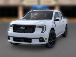 Ford Maverick Lobo Standard AWD SuperCrew 2026