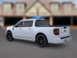 Ford Maverick Lobo Standard AWD SuperCrew 2026