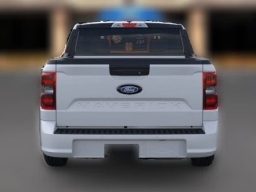 Ford Maverick Lobo Standard AWD SuperCrew 2026