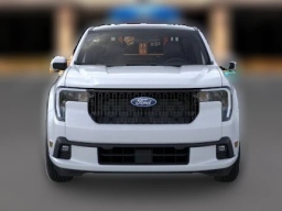 Ford Maverick Lobo Standard AWD SuperCrew 2026