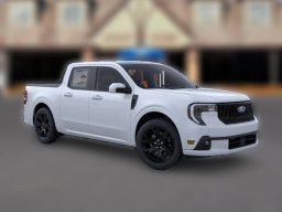 Ford Maverick Lobo Standard AWD SuperCrew 2026