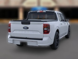 Ford Maverick Lobo Standard AWD SuperCrew 2026