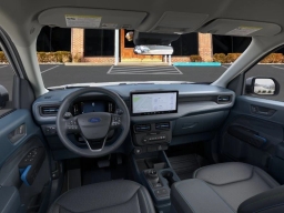 Ford Maverick Lobo Standard AWD SuperCrew 2026