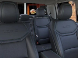 Ford Maverick Lobo Standard AWD SuperCrew 2026