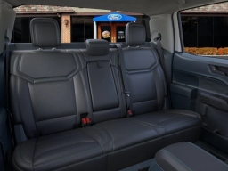 Ford Maverick Lobo Standard AWD SuperCrew 2026