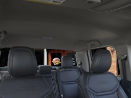 Ford Maverick Lobo Standard AWD SuperCrew 2026