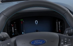 Ford Maverick Lobo Standard AWD SuperCrew 2026