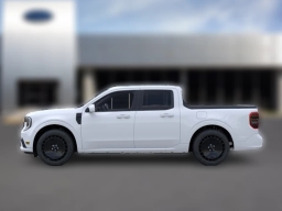Ford Maverick Lobo Standard AWD SuperCrew 2025