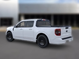Ford Maverick Lobo Standard AWD SuperCrew 2025