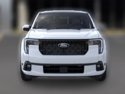 Ford Maverick Lobo Standard AWD SuperCrew 2025