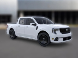 Ford Maverick Lobo Standard AWD SuperCrew 2025