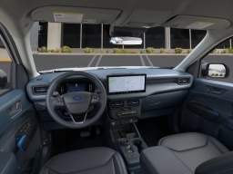 Ford Maverick Lobo Standard AWD SuperCrew 2025