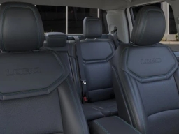 Ford Maverick Lobo Standard AWD SuperCrew 2025