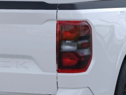 Ford Maverick Lobo Standard AWD SuperCrew 2025